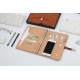 Multi Functional Organizer with Powerbank (6000mah) and Flash Drive (8GB)